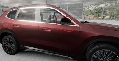 BMW X1 (New) Free mod v1.0