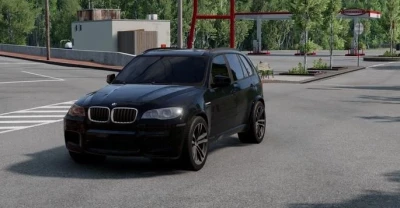 BMW X5M E70 V2.0