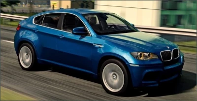 BMW X5/X6 E70 PRE Facelift Facelift V2.1 0.38