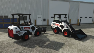 Bobcat L23/L28 v1.0.0.0