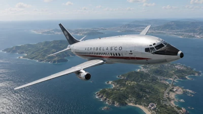 Boeing 737 v1.0.3