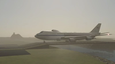 Boeing E-4B v1.0.0.0
