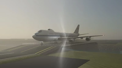 Boeing E-4B v1.0.0.0
