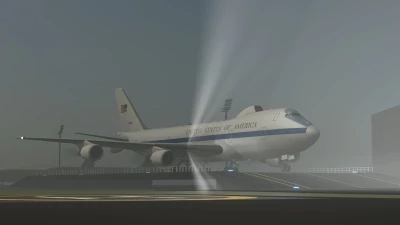 Boeing E-4B v1.0.0.0