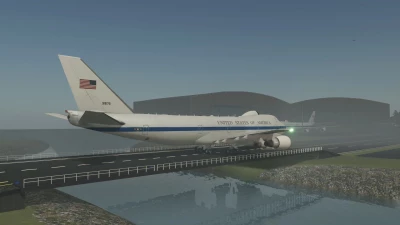 Boeing E-4B v1.0.0.0