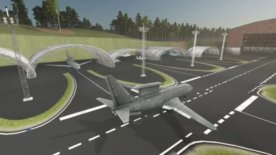 Boeing E-7 v1.0.0.0