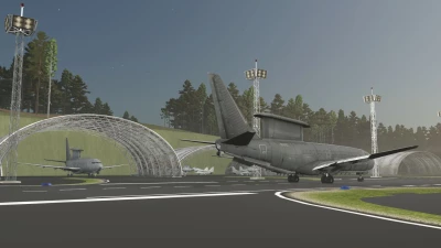 Boeing E-7 v1.0.0.0