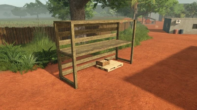 BR Beehives v1.0.0.0