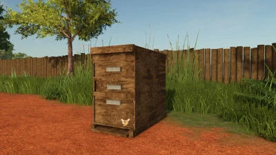 BR Beehives v1.0.0.0