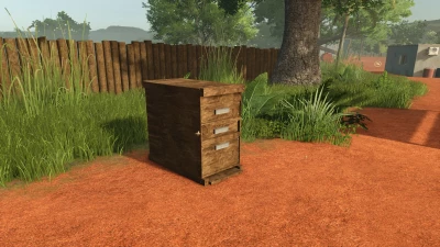 BR Beehives v1.0.0.0