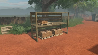 BR Beehives v1.0.0.0