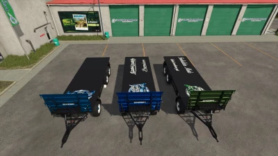Brantner DD24073 Limited Edition v1.0.0.0
