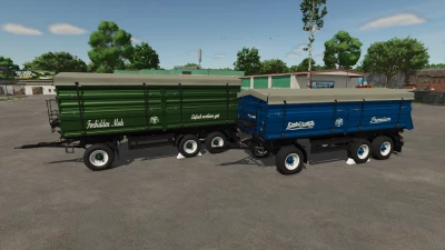 Brantner DD24073 Limited Edition v1.0.0.0