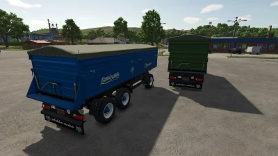 Brantner DD24073 Limited Edition v1.0.0.0