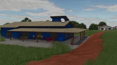 Brazilian Houses Pack v1.0.0.0