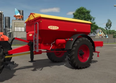 BREDAL B4 v1.0.0.0