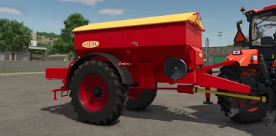 BREDAL B4 v1.0.0.0