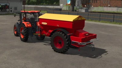 BREDAL B4 v1.0.0.0