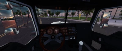 Brewbuilt Kenworth W900 L/B v1.1 1.59