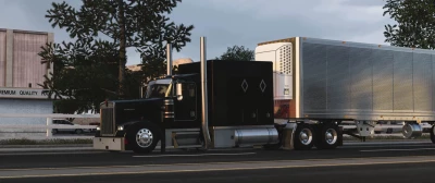 Brewbuilt Kenworth W900 L/B v1.1 1.59