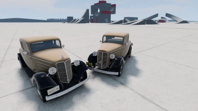 Bruckell Fox v1.0.2