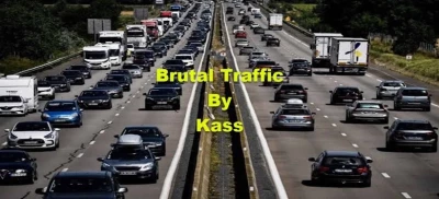 Brutal Traffic v8.0