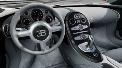 Bugatti Veyron EB 16.4 0.38.x