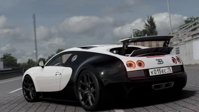 Bugatti Veyron EB 16.4 0.38.x