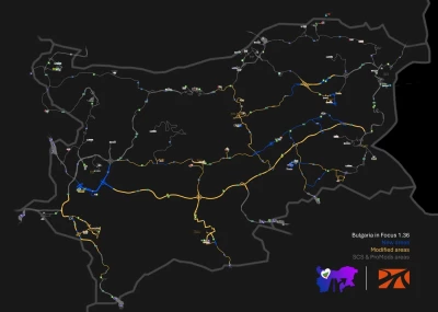 Bulgaria in Focus v1.37 1.60