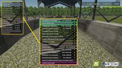 Bunker Silo Avec Abri v1.0.0.0