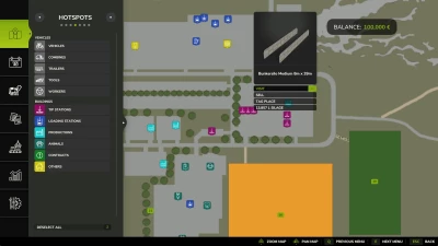Bunkersilo Hotspot v1.0.0.0