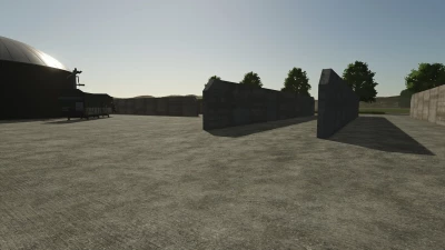 Bunkersilo Hotspot v1.0.0.0