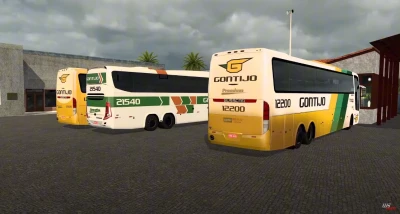 Busscar Jum Buss 380 Multichassi_1.59