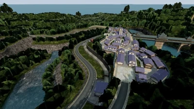 Cadence Map v1.02
