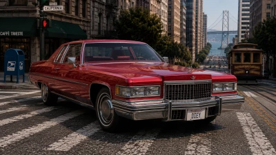 Cadillac Full-Size Series 1974-1976 v1.0