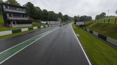 Cadwell Park v1.2
