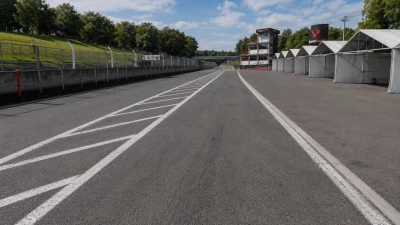 Cadwell Park v1.2