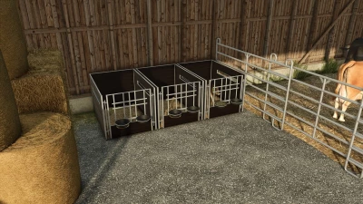 Calf Box v1.0.0.0