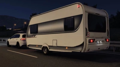 Caravan Ontour 470 Trailer v1.0