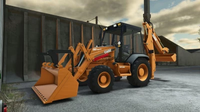 Case 580 Super M & L Pack v1.0.1.5