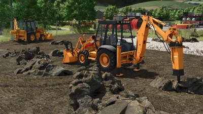 Case 580 Super M & L Pack v1.0.1.5
