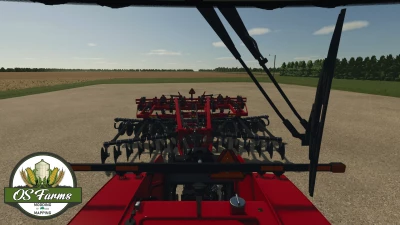 Case IH 875 Disc Ripper v1.0.0.0