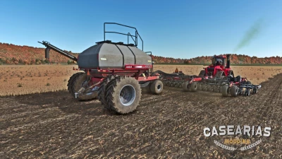 Case IH ADX/SDX Air Drill v1.0.0.0