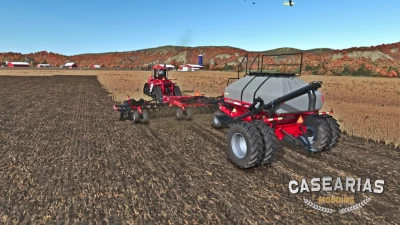 Case IH ADX/SDX Air Drill v1.0.0.0