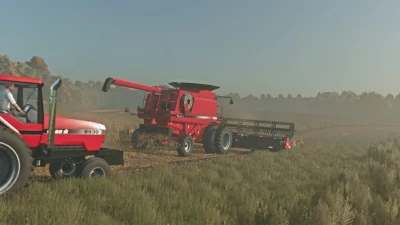 Case IH Axial Flow US 1998-2008 Series v1.0.0.0