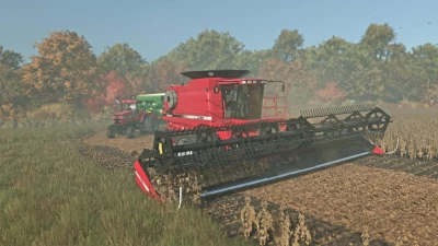 Case IH Axial Flow US 1998-2008 Series v1.0.0.0