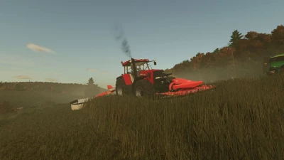 Case IH CVX Series v1.0.1.0