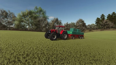 Case IH CVX Series v1.0.1.0