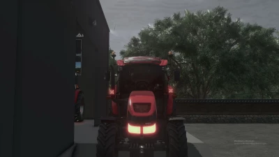 Case IH Farmall v1.0.0.0