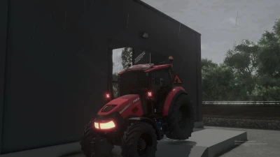 Case IH Farmall v1.0.0.0